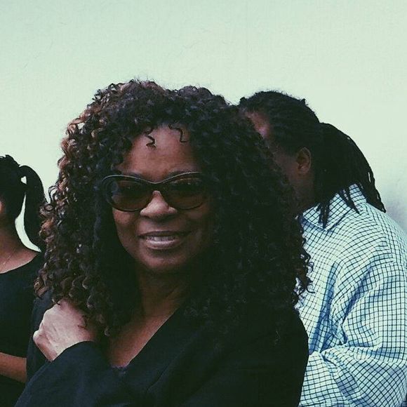 Meet your Posher, Angie - Picture 1 of 1